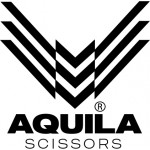 Інструменти для перукарів Бренд Hairway Aquila Scissors