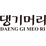 Корейська косметика Daeng Gi Meo Ri