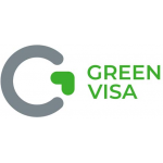 Бальзам для губ Green-Visa