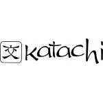 Ножницы для волос Бровары Katachi