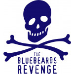 Чоловічі гелі для душу Бренд Delia The Bluebeards Revenge