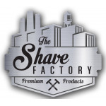 Мерчандайз Бренд Arpiks The Shave Factory