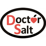 Соль для ванны Днепр Doctor Salt