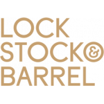 Английская косметика Хмельницкий Lock Stock & Barrel