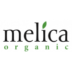 Дитячий гель для душу Бренд Melica Organic Melica Organic