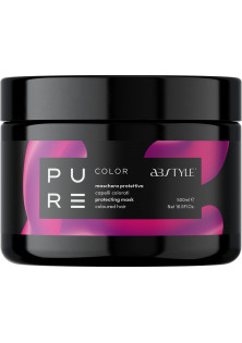 Купить Ab Style Маска для окрашенных волос Pure Color Mask For Colored Hair выгодная цена