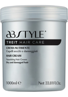 Поживний крем для волосся Treit Nourishing Hair Cream за ціною 495₴  у категорії Італійська косметика Харків