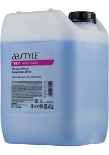 Купити Ab Style Регенеруючий виноградний шампунь Treit Shampoo вигідна ціна
