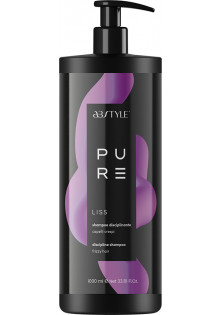 Купити Ab Style Поживний шампунь для волосся Pure Liss Nourishing Shampoo вигідна ціна