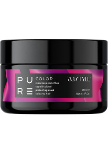 Купити Ab Style Маска для фарбованого волосся Pure Color Mask For Colored Hair вигідна ціна