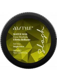 Водний віск із ультра блиском Slash Water Wax за ціною 445₴  у категорії Італійська косметика Стать Для жінок