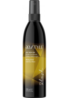 Купити Ab Style Флюїд для волосся Slash Oil Non Oil Fluid вигідна ціна