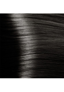 Крем-фарба для волосся без аміаку Exsis Hair Color Cream Ammonia Free 3 за ціною 395₴  у категорії Фарба для волосся Час застосування Універсально