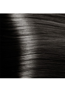 Крем-фарба для волосся без аміаку Exsis Hair Color Cream Ammonia Free 4 за ціною 395₴  у категорії Італійська косметика Бренд AB Style
