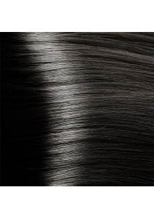 Крем-фарба для волосся без аміаку Exsis Hair Color Cream Ammonia Free 4.1 за ціною 395₴  у категорії Італійська косметика Тип Крем-фарба для волосся