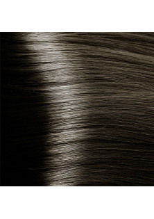 Крем-фарба для волосся без аміаку Exsis Hair Color Cream Ammonia Free 5.1 за ціною 395₴  у категорії Фарба для волосся Час застосування Універсально