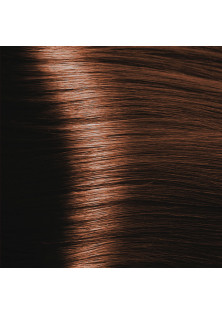 Купити Ab Style Крем-фарба для волосся без аміаку Exsis Hair Color Cream Ammonia Free 5.4 вигідна ціна