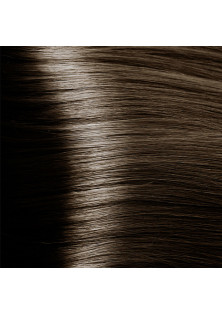 Крем-фарба для волосся без аміаку Exsis Hair Color Cream Ammonia Free 6 в Україні