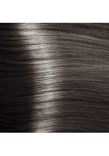 Купити Ab Style Крем-фарба для волосся без аміаку Exsis Hair Color Cream Ammonia Free 6.1 вигідна ціна