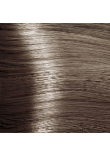 Купити Ab Style Крем-фарба для волосся без аміаку Exsis Hair Color Cream Ammonia Free 7.1 вигідна ціна