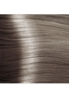 Крем-фарба для волосся без аміаку Exsis Hair Color Cream Ammonia Free 8.1