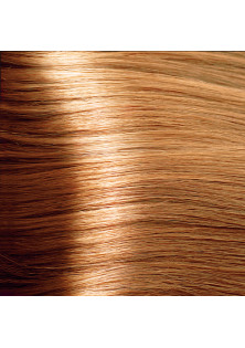 Крем-фарба для волосся без аміаку Exsis Hair Color Cream Ammonia Free 8.34 в Україні