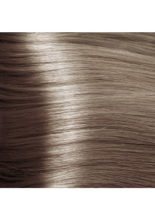 Крем-фарба для волосся без аміаку Exsis Hair Color Cream Ammonia Free 8.79 за ціною 395₴  у категорії Фарба для волосся Ефект для волосся Фарбування