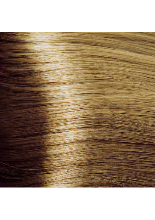 Крем-фарба для волосся без аміаку Exsis Hair Color Cream Ammonia Free 9 - фото 1