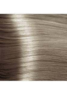 Крем-фарба для волосся без аміаку Exsis Hair Color Cream Ammonia Free 9.79 в Україні