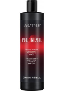 Купить Ab Style Интенсивный шампунь для волос Intensive Energy Shampoo выгодная цена