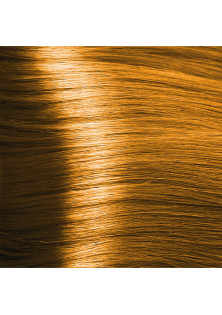 Крем-фарба для волосся Sincolor Hair Color Cream 034 за ціною 385₴  у категорії Засоби для фарбування волосся