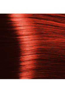 Крем-фарба для волосся Sincolor Hair Color Cream 044 за ціною 385₴  у категорії Засоби для фарбування волосся