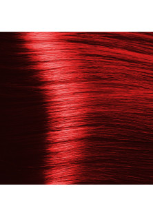 Крем-фарба для волосся Sincolor Hair Color Cream 066 за ціною 385₴  у категорії Фарба для волосся Серiя Sincolor