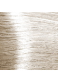 Крем-фарба для волосся Sincolor Hair Color Cream 0.01 в Україні