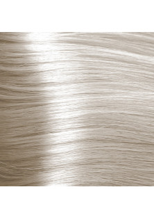 Крем-фарба для волосся Sincolor Hair Color Cream 0.02 за ціною 385₴  у категорії Італійська косметика