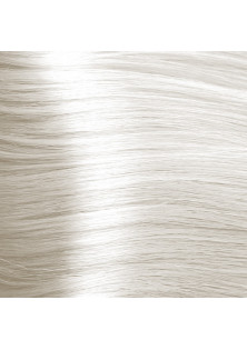 Крем-фарба для волосся Sincolor Hair Color Cream 12.01 за ціною 385₴  у категорії Італійська косметика Тип Крем-фарба для волосся