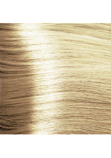 Крем-фарба для волосся Sincolor Hair Color Cream 12.03 за ціною 385₴  у категорії Італійська косметика Бренд AB Style