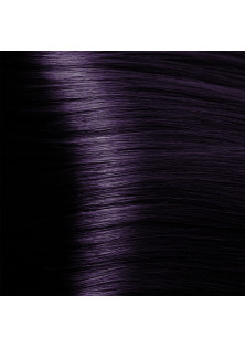 Крем-фарба для волосся Sincolor Hair Color Cream 2.20 за ціною 385₴  у категорії Фарба для волосся Серiя Sincolor