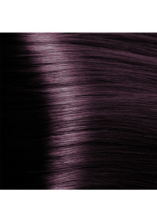 Крем-фарба для волосся Sincolor Hair Color Cream 5.20 за ціною 385₴  у категорії Фарба для волосся