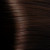 Крем-фарба для волосся Sincolor Hair Color Cream 5.74