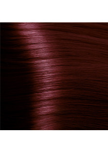 Крем-фарба для волосся Sincolor Hair Color Cream 66.66 за ціною 385₴  у категорії Італійська косметика Бренд AB Style