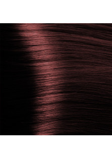Крем-фарба для волосся Sincolor Hair Color Cream 6.20 за ціною 385₴  у категорії Італійська косметика Тип Крем-фарба для волосся