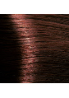 Крем-фарба для волосся Sincolor Hair Color Cream 6.34 за ціною 385₴  у категорії Фарба для волосся Серiя Sincolor