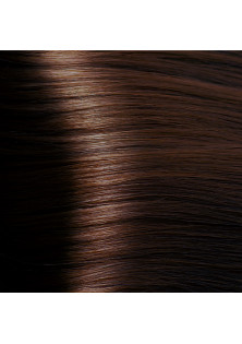 Крем-фарба для волосся Sincolor Hair Color Cream 6.7