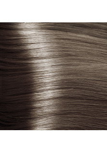 Крем-фарба для волосся Sincolor Hair Color Cream 7.1 за ціною 385₴  у категорії Італійська косметика Ефект для волосся Фарбування