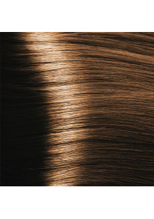 Крем-фарба для волосся Sincolor Hair Color Cream 7.3 за ціною 385₴  у категорії Засоби для фарбування волосся Сезон застосування Всi сезони