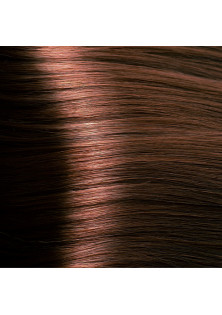 Крем-фарба для волосся Sincolor Hair Color Cream 7.34 за ціною 385₴  у категорії Фарба для волосся Херсон