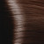 Крем-фарба для волосся Sincolor Hair Color Cream 7.35