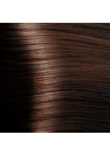 Крем-фарба для волосся Sincolor Hair Color Cream 7.74 за ціною 385₴  у категорії Засоби для фарбування волосся