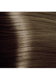 Крем-фарба для волосся Sincolor Hair Color Cream 8.0 за ціною 385₴  у категорії Італійська косметика Бренд AB Style